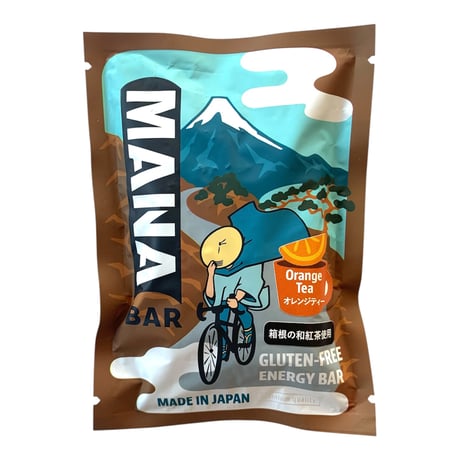 MANABAR マナバー