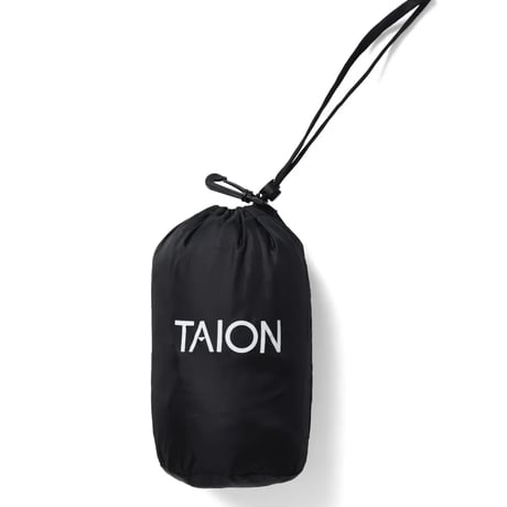 TAION ベーシック ダウンパンツ
