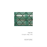 VERTEREバテレ 「Sapida・サピダ」 缶 500ml