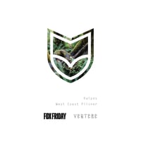 VERTERE バテレ 「Vulpes・ブルペス」 缶 500ml