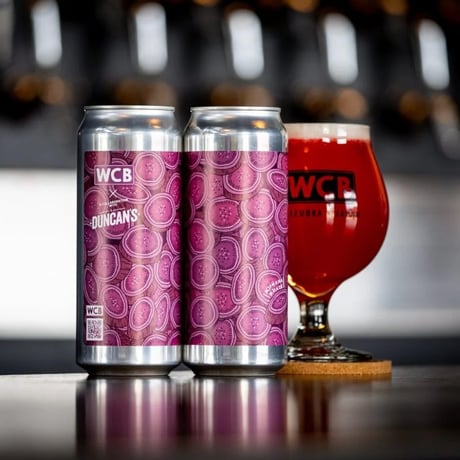 WEST COAST BREWING ウェストコーストブルーイング 「Kumara Kraze・クマラ クレイズ」 缶 500ml