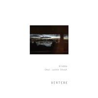 VERTERE バテレ「Globba・グロバ」 缶 500ml