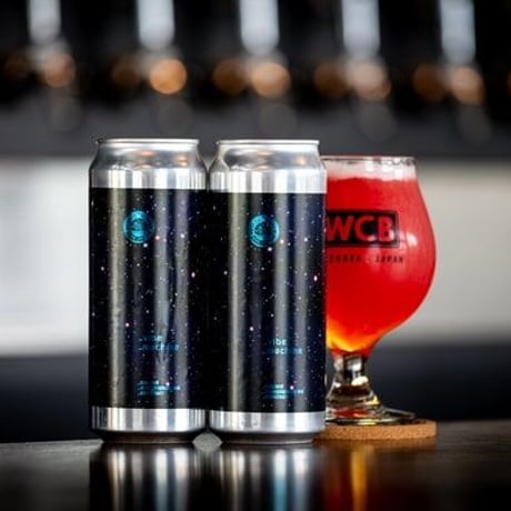 WEST COAST BREWING 「_vibe _machine」 缶 500ml