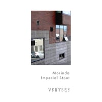 VERTERE バテレ「Morinda・モリンダ」 缶 350ml