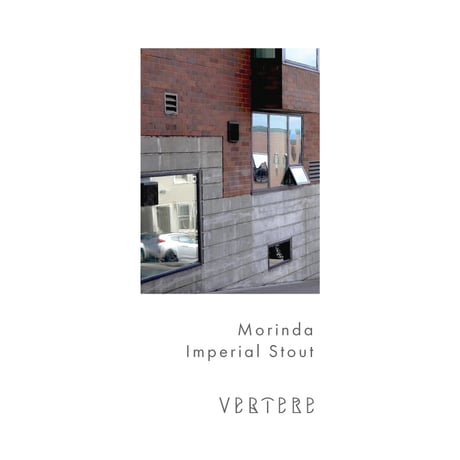 VERTERE バテレ「Morinda・モリンダ」 缶 350ml