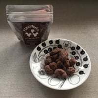 【冬季限定】NOOKS MARKET ハニーメープル&ダークショコラ 40g／150g