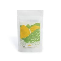 屋久島八万寿茶園 有機玄米茶 15g（3g×5袋） ティーバッグ YAKUSHIMA HACHIMANJYU ORGANIC GENAI TEA 15g（3g×5袋） TEA BAG