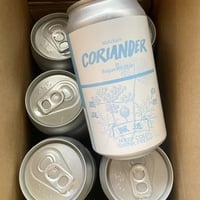 YOROCCO BEER ヨロッコビール 「Belgian Wit・ベルジャン ウィット」 缶 350ml