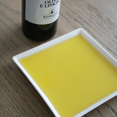 ROMANO LEMON OLIVE OIL ロマーノ レモンオリーブオイル 100ml