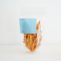 風と土 塩けんぴ 70g
