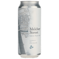 Trillium トリリウム 「Melcher Street IPA」 缶 473ml