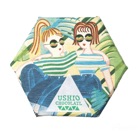 USHIO CHOCOLATL（ウシオチョコラトル）チョコハッカ
