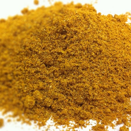 N.HARVEST（エヌ・ハーベスト） 有機カレースパイス甘口25g