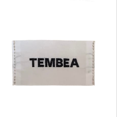 TEMBEA（テンベア）BAGUETTE TOTE  TMB-0501H