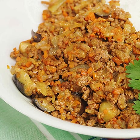 あっという間に本格スパイスカレー　カレーペースト　カレーの壺マイルド