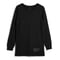 TAION 【WOMEN】メリノウール アンダーウェア ロングスリーブ Tシャツ