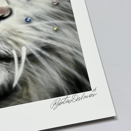 Limited Edition Print of 50 "Buy all 3 prints, get 10% off"