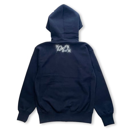 World is yours zip up hoodie