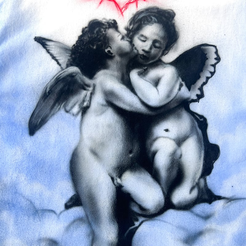 1of1 Airbrush 1of1 Airbrush