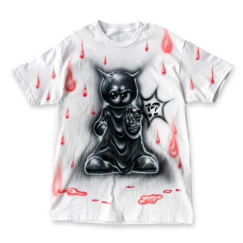 1of1 Airbrush 