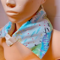 オーダー用【留め具付き】ロング温パッド