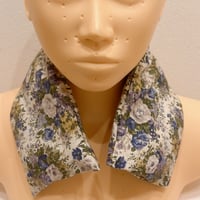 【ロング温パッド】留め具無し（オールドローズ）