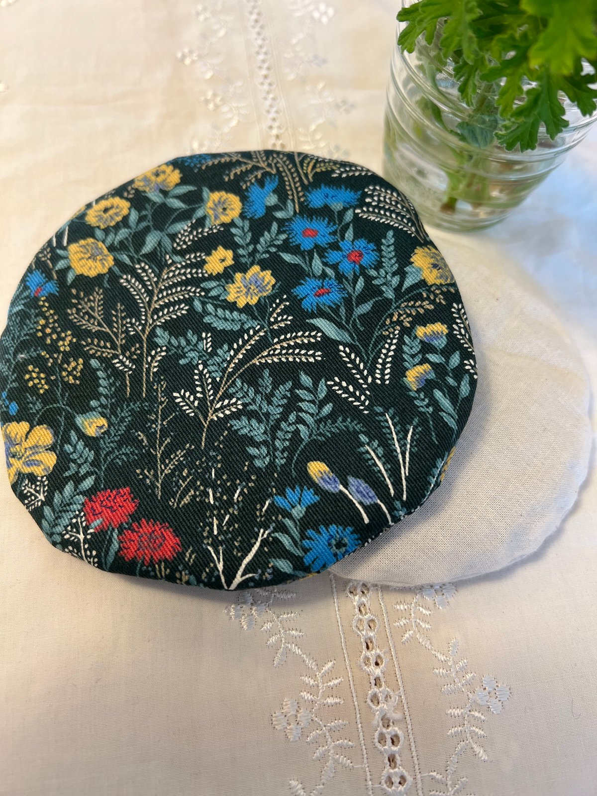 ❁小豆カイロ ❁リラクゼーション❁温活・癒し❁ハンドメイド❁北欧風