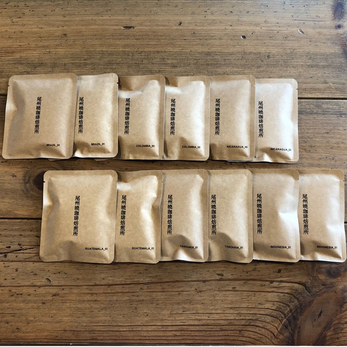 【専用】40個セット。自家焙煎ドリップバック贅沢12g！tanochiデザイン＊ 専用】40個セット。自家焙煎ドリップバック贅沢12g！tanochi