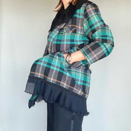 upcycle jacket