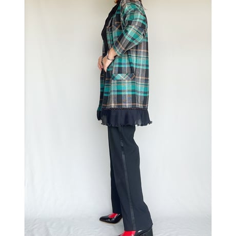 upcycle jacket