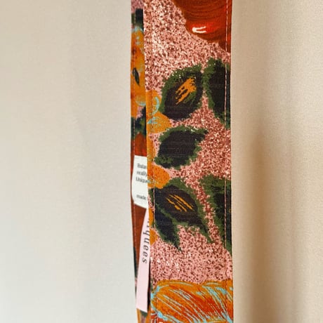 shoulder strap   ”k"
