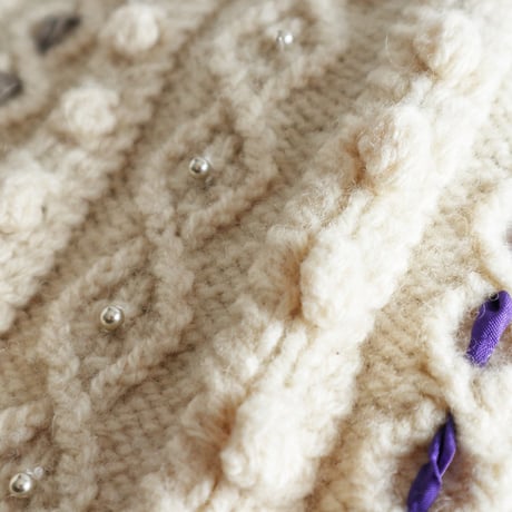 upcycle knit