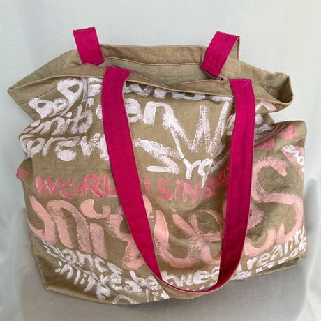 painting bag