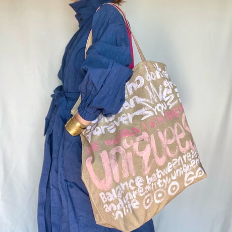 painting bag