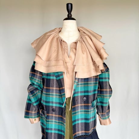 upcycle jacket