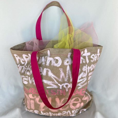 painting bag