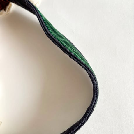 vintage scarf upcycle bag (spain)