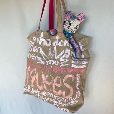 painting bag