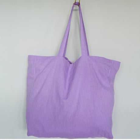cotton linen bag