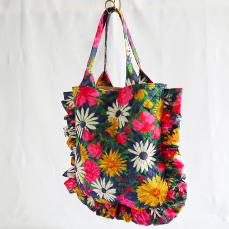 quilting frill bag (italy)