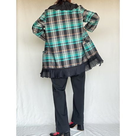 upcycle jacket
