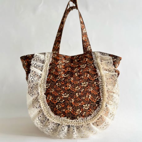 ギャザーバッグ | STORES