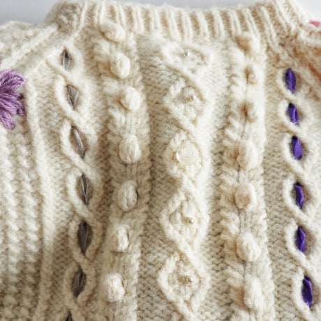 upcycle knit