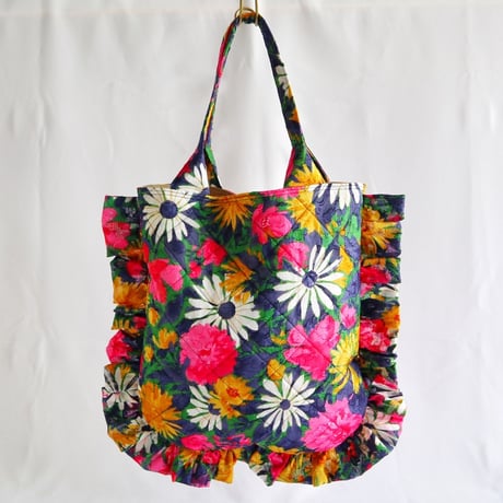 quilting frill bag (italy)