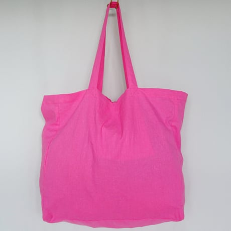 cotton linen bag