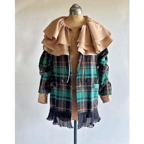 upcycle jacket