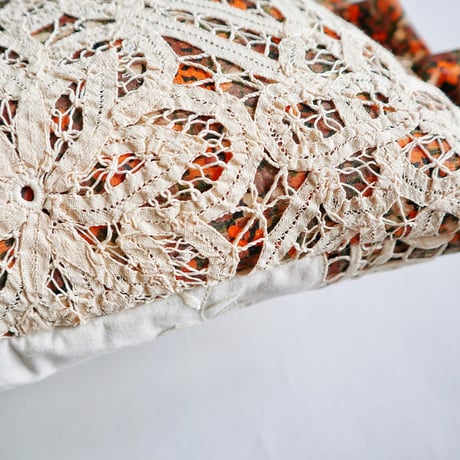 floral bag "b"