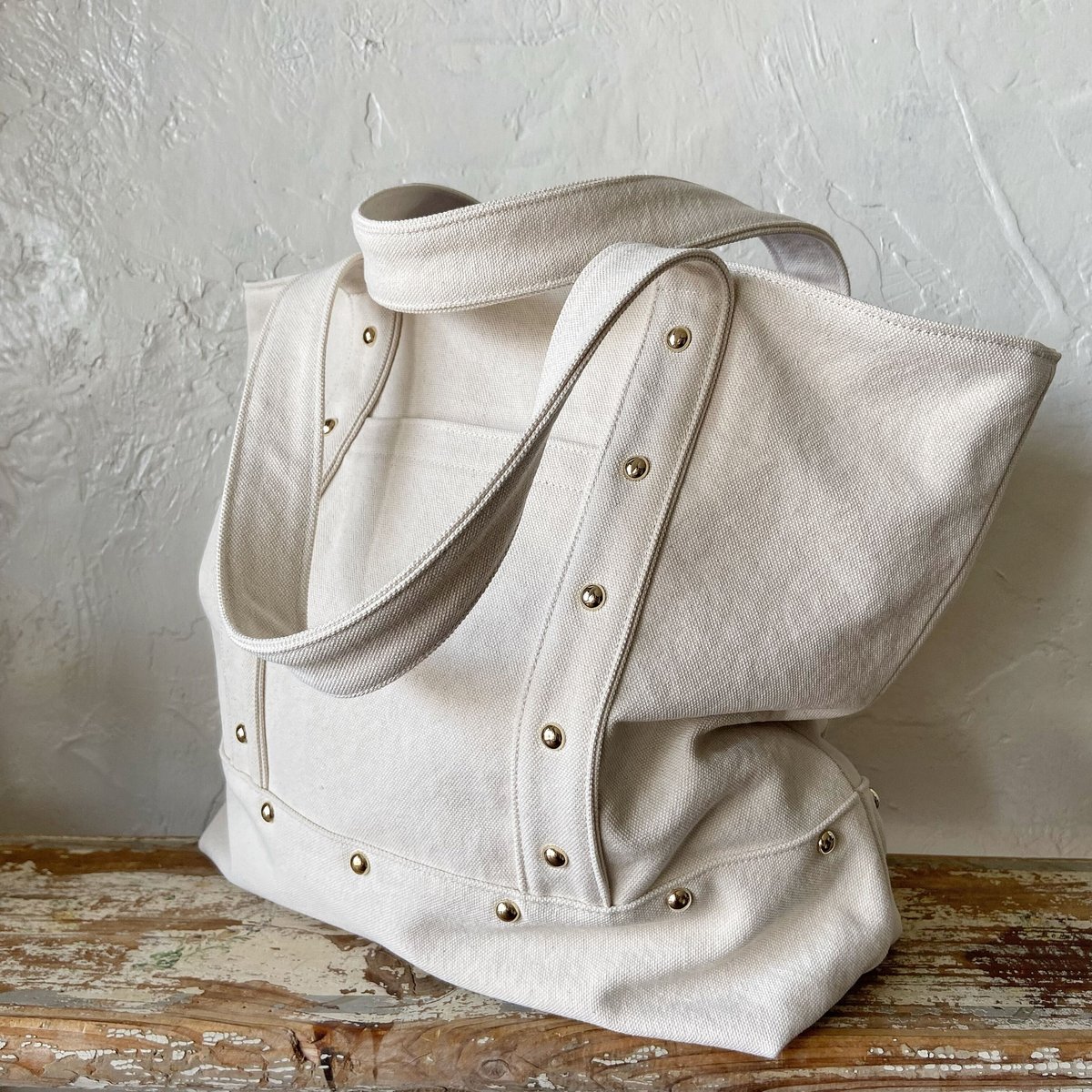 BIO : BOSTON BAG canvas 初期型