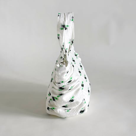gather tote bag  mini (floral)