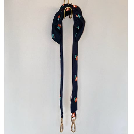 shoulder strap   ”f"